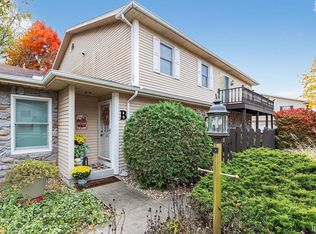 1730 Fortino Ct APT B, Elkhart, IN 46514