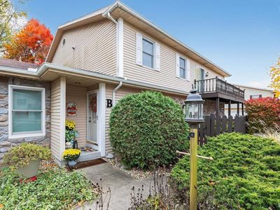 1730 Fortino Ct APT B, Elkhart, IN, 46514