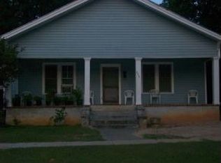 855 Myrick St, Waynesboro, GA 30830