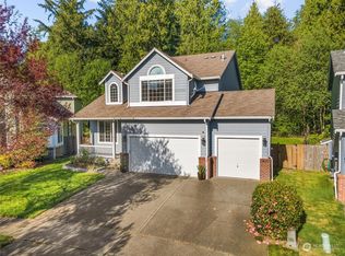 3214 Lady Fern Loop NW, Olympia, WA