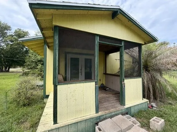 6229 TERRELL ROAD, MOUNT DORA, FL 32757