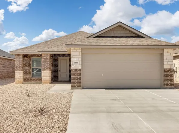6333 Poppy Dr, Midland, TX 79705