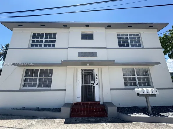 2210 NW North River Dr #2, Miami, FL 33125