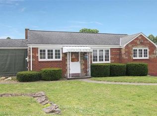 1403 Romano Dr, Bridgeville, PA