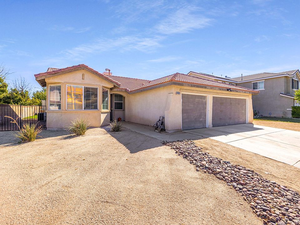 44342 47th St W, Lancaster, CA 93536 | MLS #23007241 | Zillow