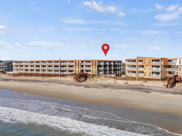 1822 New River Inlet Road #1303a, North Topsail Beach, NC 28460