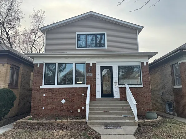 1220 Wisconsin Ave, Berwyn, IL 60402