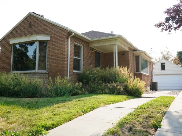 2683 S Glenmare St, Salt Lake City, UT 84106