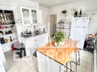 36 Hayes St #34B, Framingham, MA 01702