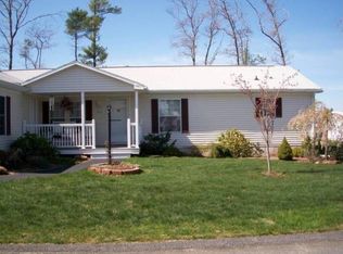 3010 Simmons Rd, Middleboro, MA 02346