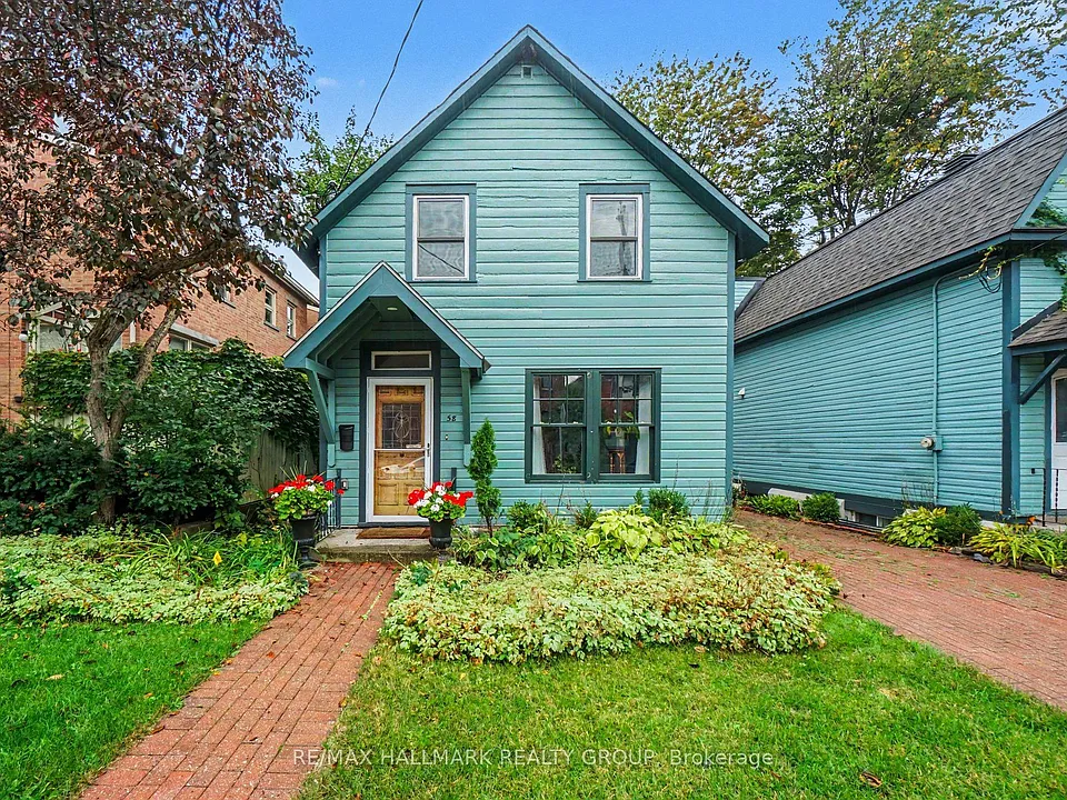 58 Concord St N
