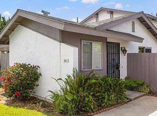 3413 Seabreeze Walk, Oceanside, CA 92056
