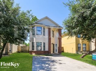 3010 La Estancia Ln, Houston, TX 77093