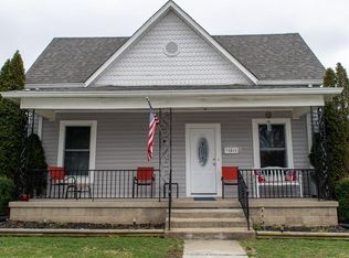 11211 Exchange St, Indianapolis, IN