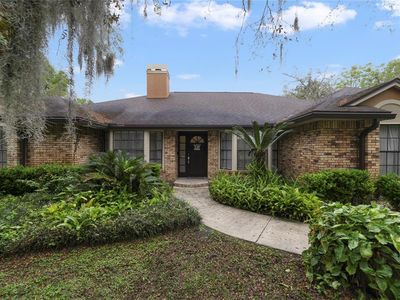 8131 Steeplechase Blvd, Orlando, FL, 32818