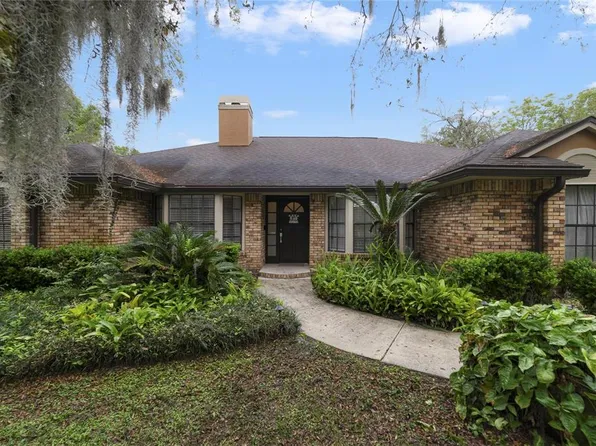 8131 Steeplechase Blvd, Orlando, FL 32818