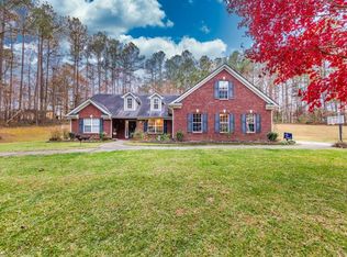 200 Etheridge Rd, Auburn, GA 30011