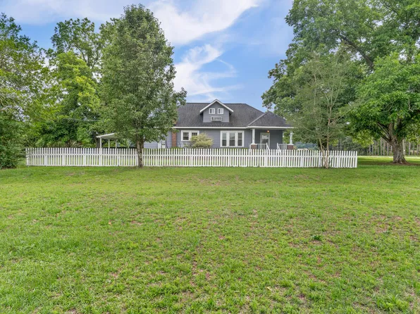 104 Elder Branch Rd, Cordova, SC 29039