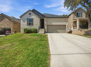 8075 San Mirienda, Boerne, TX 78015