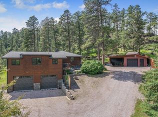 13104 Riverview Ct, Rapid City, SD 57702