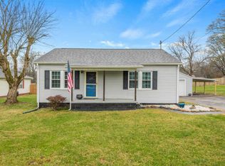 311 Taylor Rd, Knoxville, TN 37920