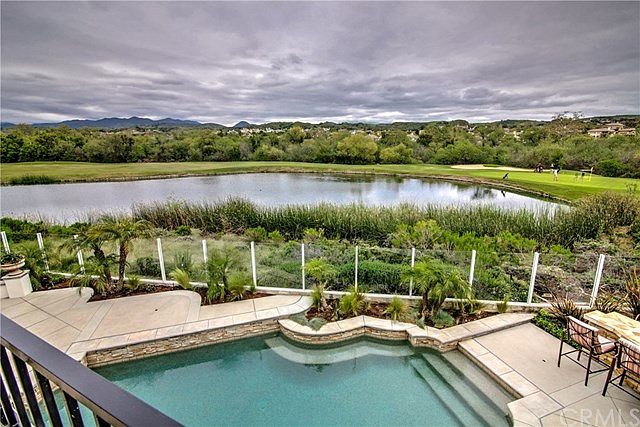 Premium View Home on 3rd Hole Coto South with saltwater pool and spa!