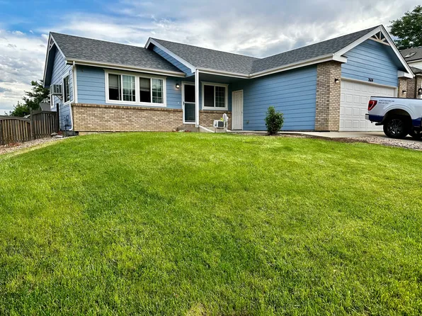 2674 W 45th St, Loveland, CO 80538