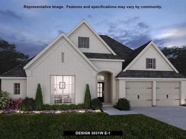 2431 Macy Way, Prosper, TX 75078