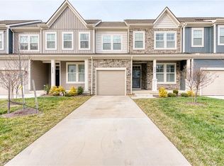 5244 Twilight Ct, Toano, VA