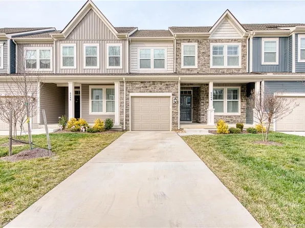 5244 Twilight Ct, Toano, VA 23168