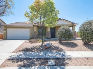 6925 S Salt Cedar Rd, Tucson, AZ 85756