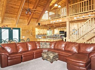 321 N Trails At Navajo, Brian Head, UT 84719