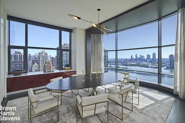 Rented by Brown Harris Stevens | media 19