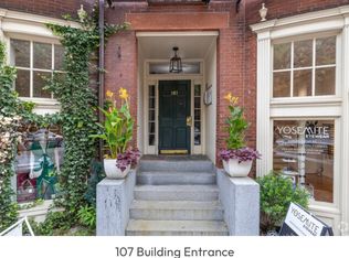 107 Charles St, Boston, MA 02114