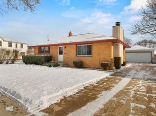 4120 N 78th St, Milwaukee, WI