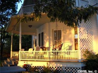 15353 Round Is, Frontenac, NY 13624