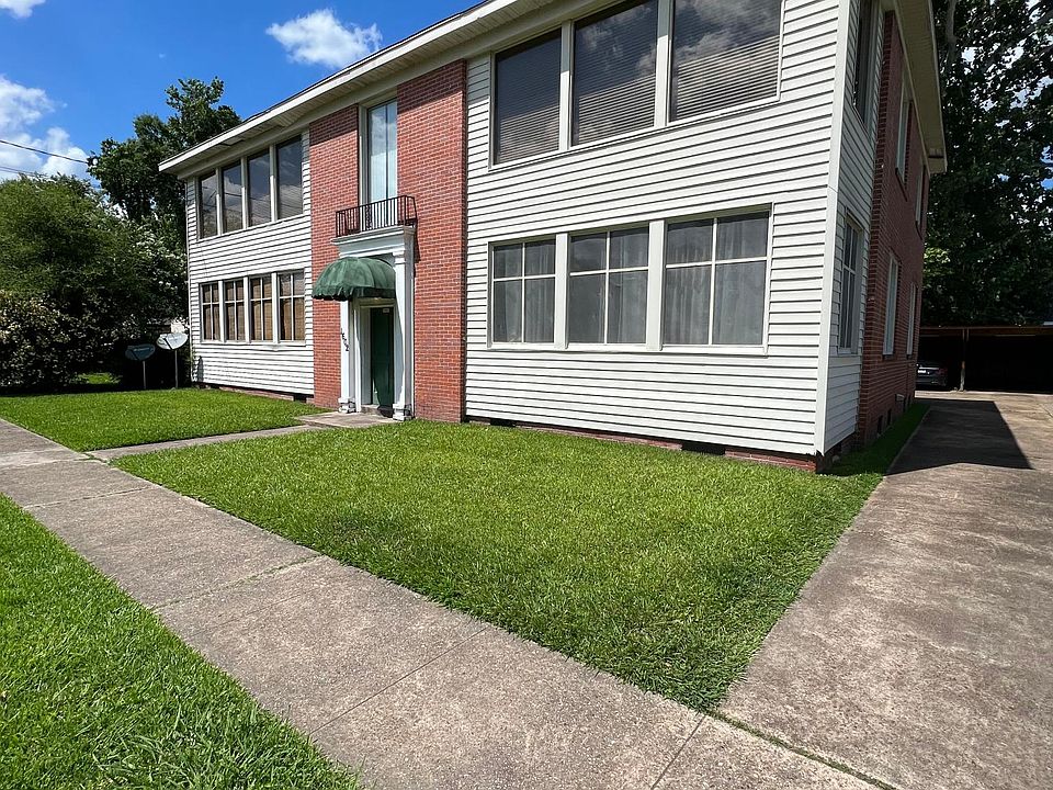 1602 N 3rd St Monroe, LA, 71201 Apartments for Rent Zillow
