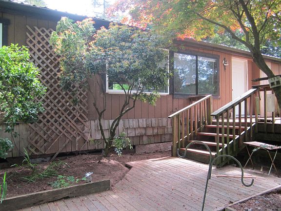 Front of house second view