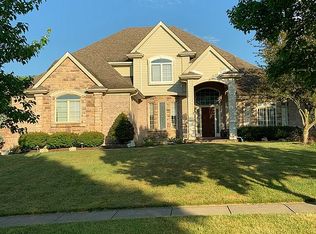 7673 Walnut Creek Ct, West Chester, OH 45069