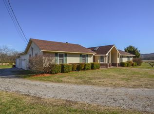 105 Creekside Dr, Pulaski, TN 38478
