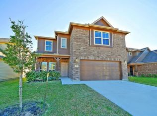 3307 Winchester Ranch Trl, Katy, TX 77493