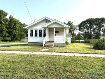 1803 Homer Ave, Toledo, OH, 43608