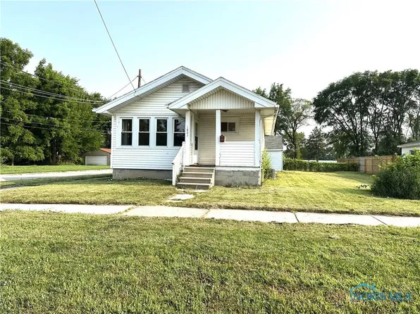 1803 Homer Ave, Toledo, OH 43608