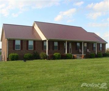 233 Twin Lakes Rd, Lancaster, KY, 40444