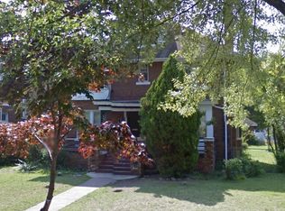 94 Rhode Island St, Highland Park, MI 48203