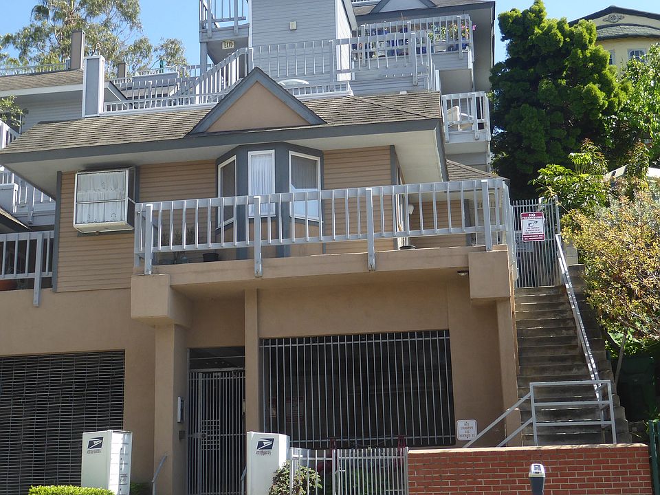 Mermaid Terrace Condos