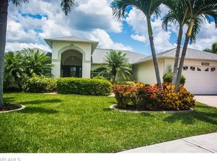 23445 Red Root Ct, Estero, FL 34134