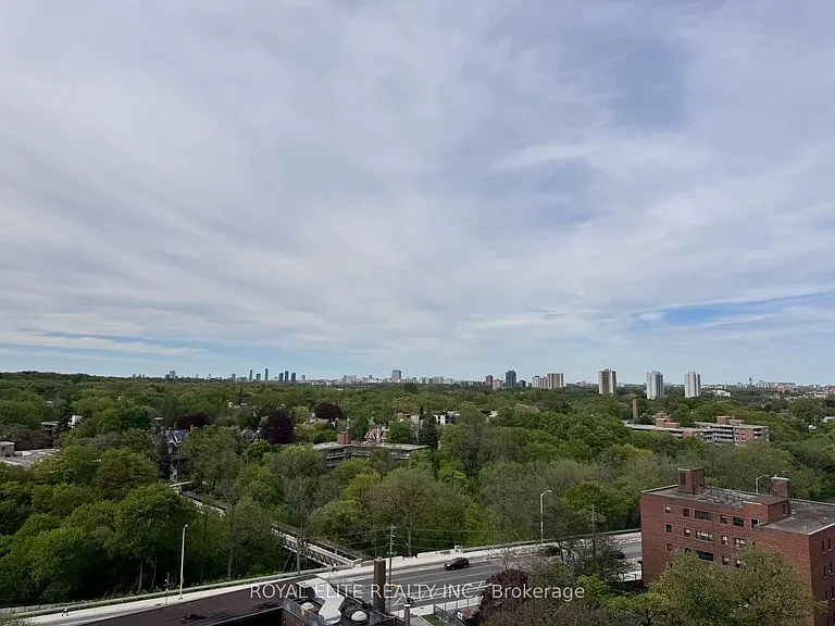 609 Sherbourne St #1108 — Photo 16