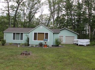 9572 County Road 489, Atlanta, MI 49709