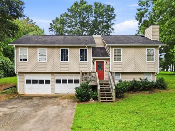 1788 Cumberland Trce, Acworth, GA 30102